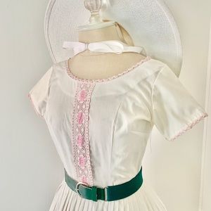 SUMMER the Delicate Dress